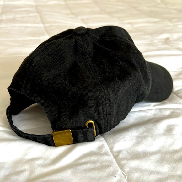 Custom Lebron James dad hat - Picture 6 of 8